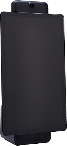 Portal Plus de Facebook Videollamadas inteligentes y manos libres con Alexa incorporada