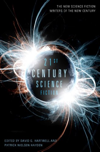 21st Century Science Fiction (English Edition) für 3,99 EUR bei amazon.de Bild: 21st Century Science Fiction (English Edition) für 3,99 EUR bei amazon.de