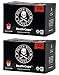 Death Wish Coffee Single Serve Capsules for Keurig K-Cup Brewers, 0.44 oz Each - 20 Count