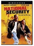 national security stream  National Security [UK Import]