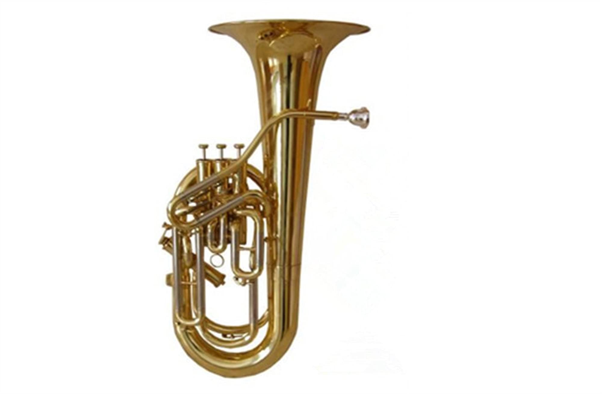 Musik-High-Grad-BB-Taste Euphonium Euphonium für Anfänger