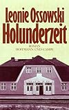  Holunderzeit: Roman