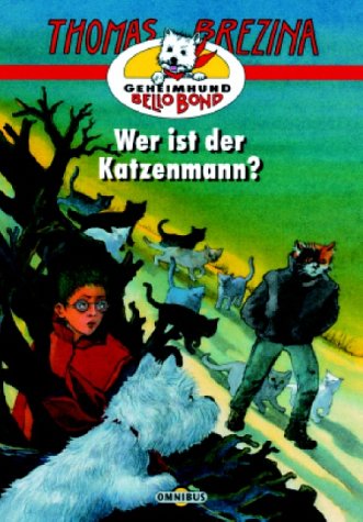 Wer ist der Katzenmann?