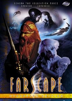 Farscape - Season 2, Collection 3