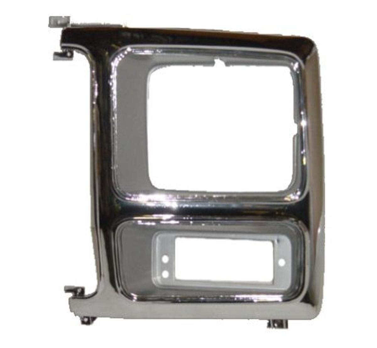 Amazon.com: Sherman Replacement Part Compatible with Ford Driver 