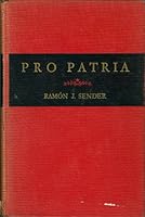 Pro Patria B00085GAIS Book Cover