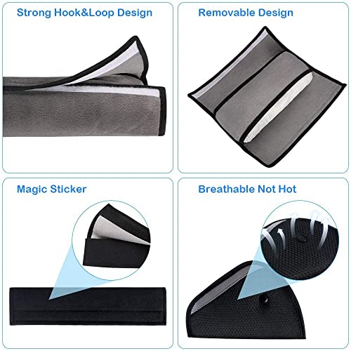 Consejos y comparativas para Comprar Protectores cinturón Top cinco. 24 Imagen adicional