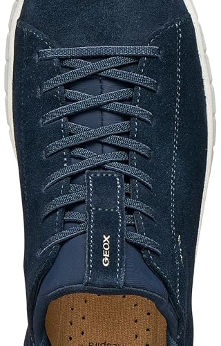 Geox U Flextride Plus A baskets homme chaussures marche confortables