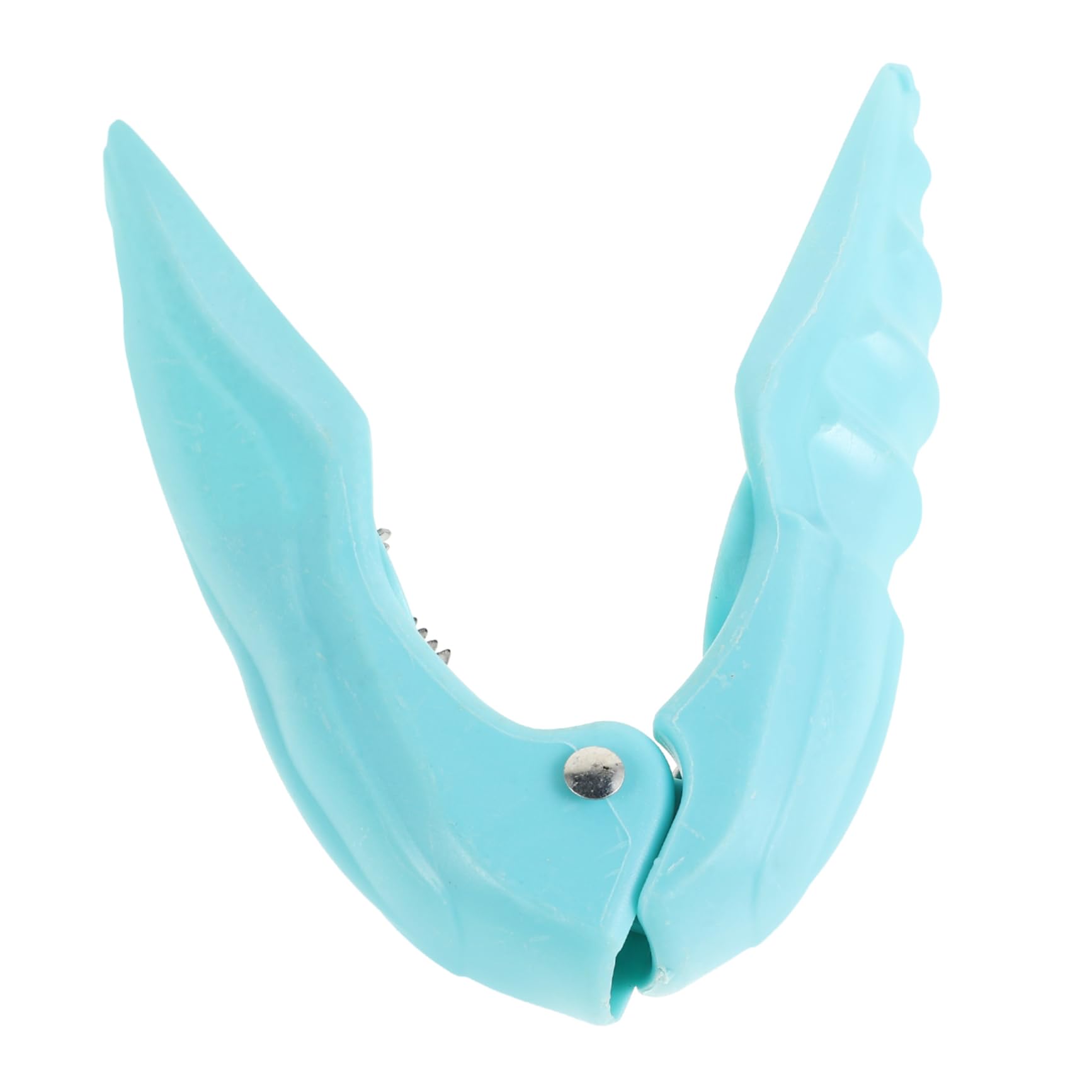 ABOOFAN Nutcracker Chestnut Opener Chestnut Shell Opener Walnut Cracker Pecan Cracker Kitchen Tool