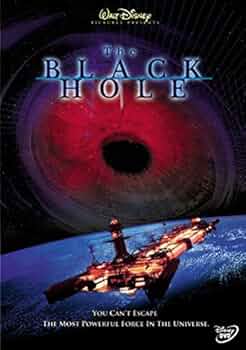 Amazon.co.jp: BLACK HOLE : DVD