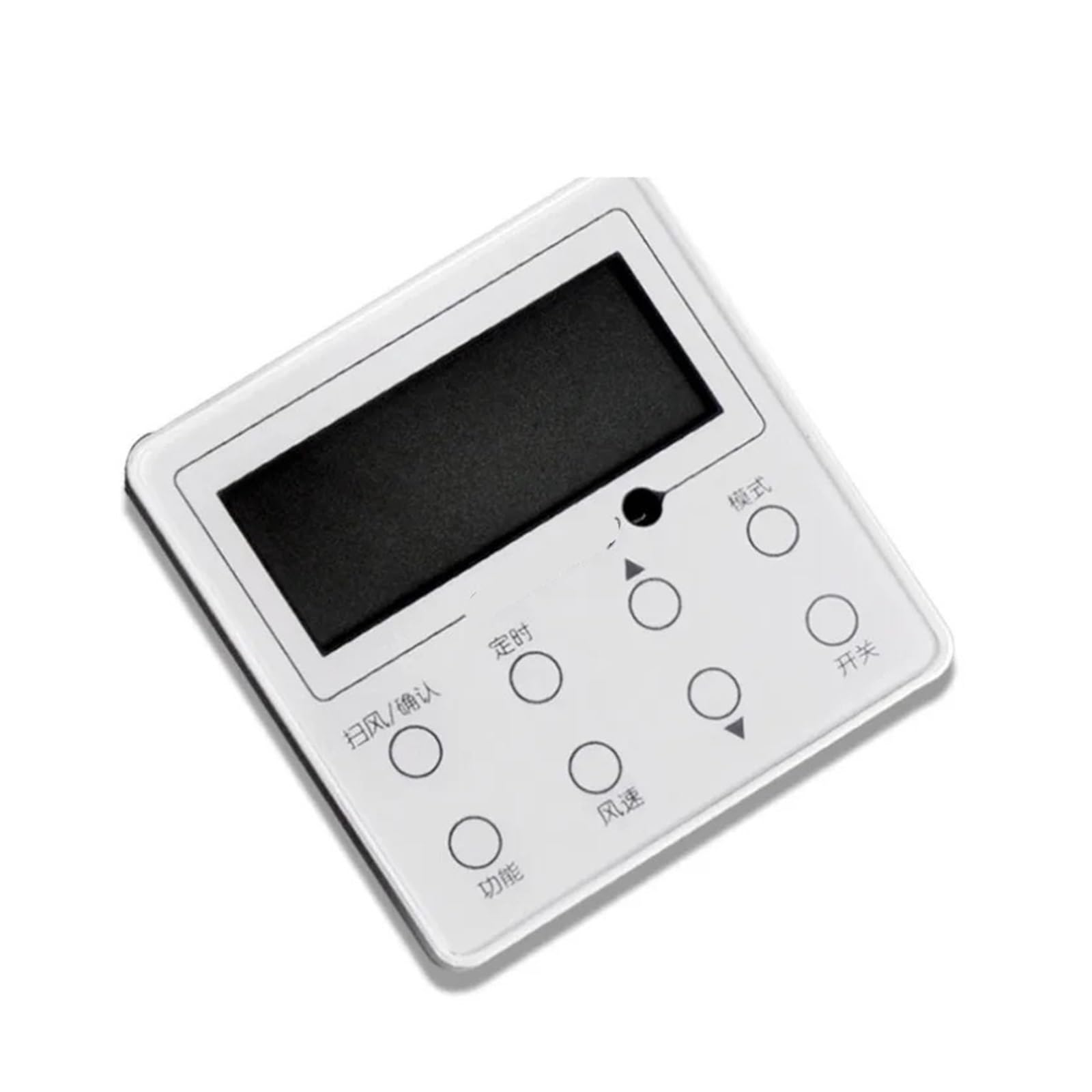 Panneau de commande de climatisation XK111 pour ventilateur C2 300001000193