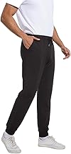 FGFD&OU Jogginghose Herren Baumwolle Sweathose Lange Sporthose Sweatpants Freizeithose Trainingshose Fitness Jogger Laufhosen Modern