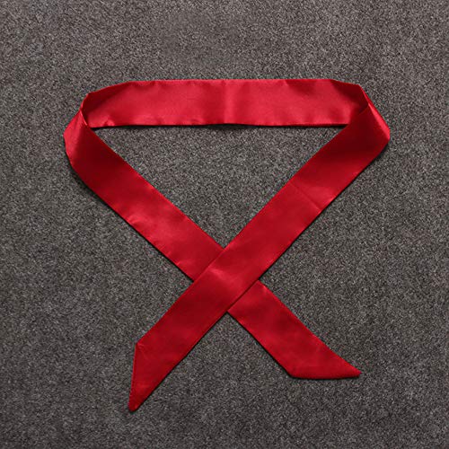 4pcs/5pcs/6pcs/7pcs/8pcs Bag Handbag Handle Ribbon Scarf Hair Head Band Neck Scarf Fashion Gifts2