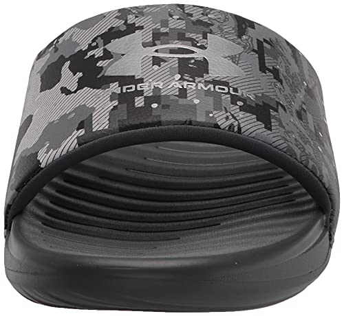 Image of Under Armour Men's Ansa Graphic Slide Sandal