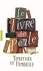 Livres Couvertures de Le livre de Perle (Pôle fiction t. 100)