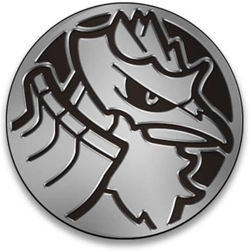 Miniatura 5 de Pokémon TCG mazo de batalla Corviknight V (60 cartas, listo para jugar)