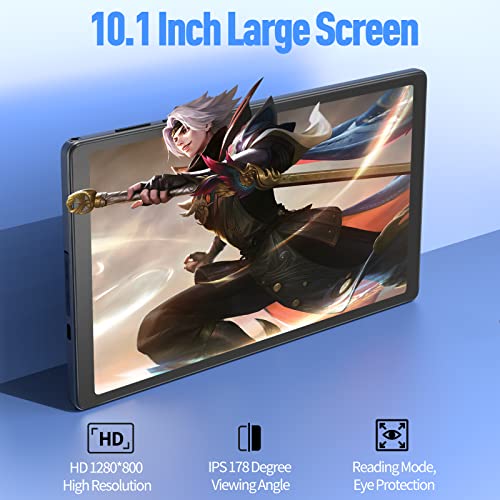 Newision 10-inch Tablet thumbnail 6