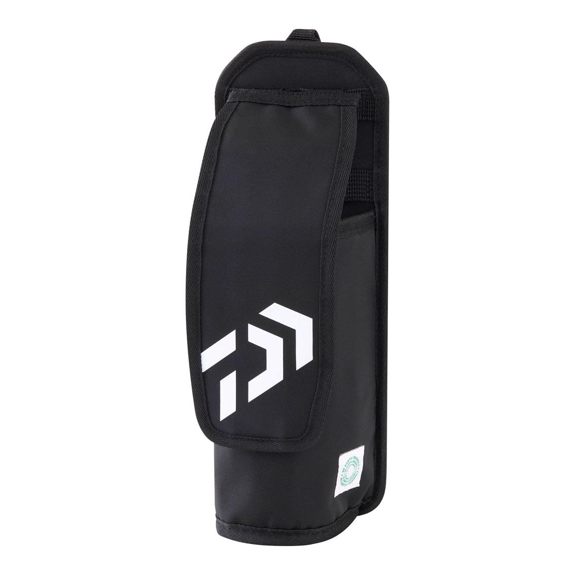 DAIWA Bottle Holder Bulk Bottle Holder (A) Black Black 12cm x 10cm x 33cm