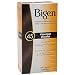 Bigen Powder Hair Color #45 Chocolate 0.21oz (6 Pack)