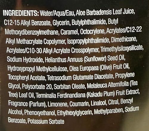 Australian Gold SPF 6 Spray Gel met bronzer – 237 ml - View 1