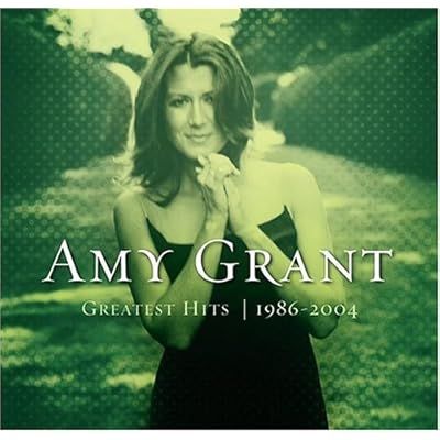 Greatest Hits 1986 - 2004