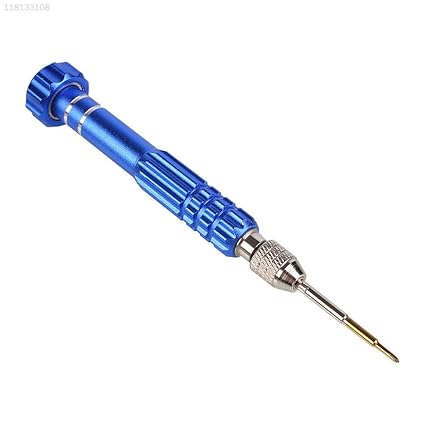 RANDWICK 79D0 Magnetic 5 in 1 5 in 1 Screwdriver Set Phones Repair Opening