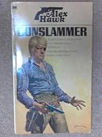 Gunslammer B000RAJ8HY Book Cover