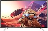 TCL U49P6046 124 cm (49 Zoll) Fernseher (Ultra HD, HDR10, Triple Tuner, Smart TV)