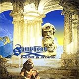 Twilight in Olympus 1998