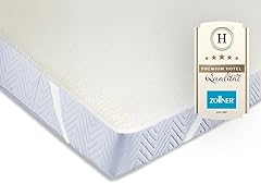 ZOLLNER Matratzenschoner - Topper...