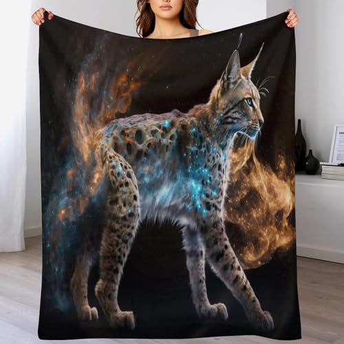 Couverture pour canapé Lynx, l'accessoire idéal pour vos soirées cocooning - 2