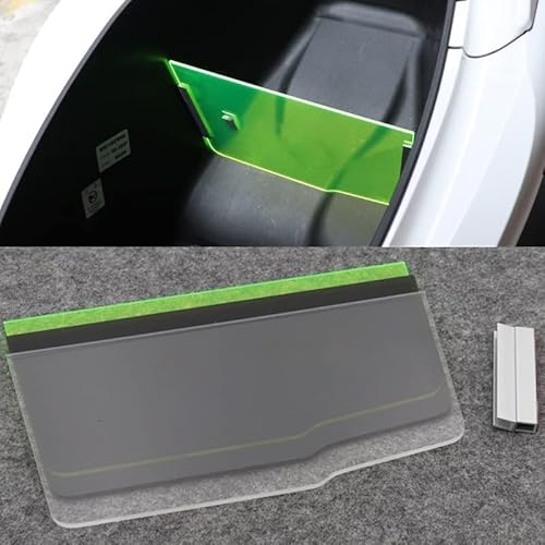 Tongyaoyao Fit For ADV160 ADV 160 2023- VQbWRp[ggfBoC_[I[goC̃Rp[gg̎d؂͊u̕tiu (ADV160-Clear)