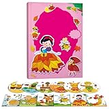 Leaf Fall Crafts for Kids - Fun 3D Interactive Educational Handmade Supplies for...