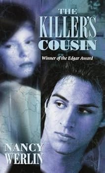 Paperback The Killer's Cousin Book
