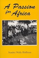 A Passion for Africa 0533149479 Book Cover
