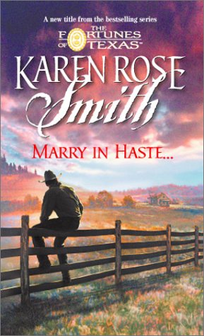 Buy Marry In Haste (Continuities Plus) — BookShops.in
