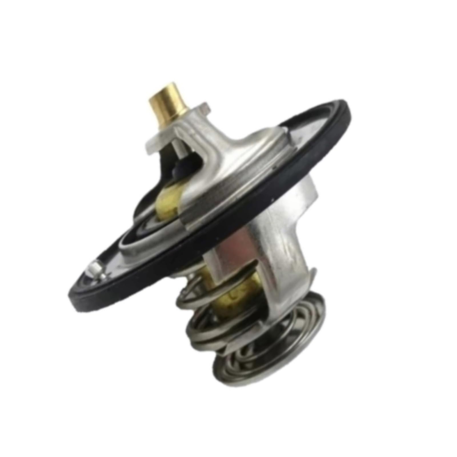 Car Thermostat Compatible With Nissan For Nv3500 2012 2013 2014 2015 2016 1 Pcs Automotive Engine Thermostat Replacement Accessories 212001LA1A