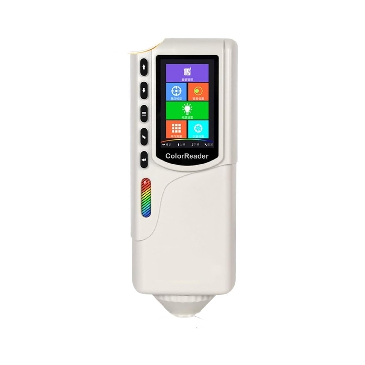 カラーリーダー色彩計 CR-20 測定器の専門ショップ｜SATOTECHの佐藤 