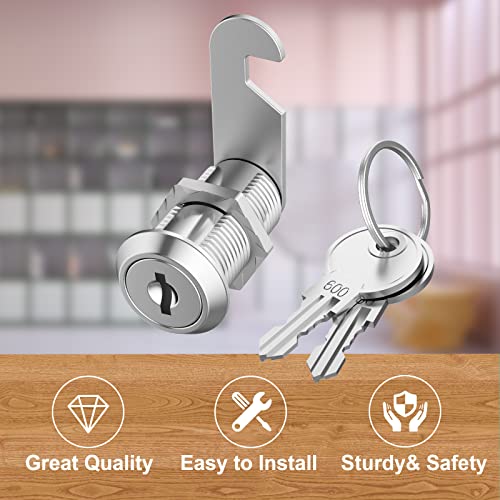La Mejor review de Repuestos de cerradura para buzón los preferidos por los clientes. 26 Imagen adicional