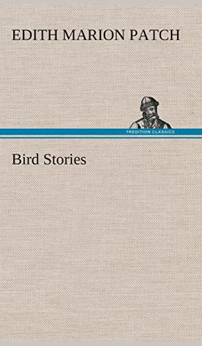 Bird Stories