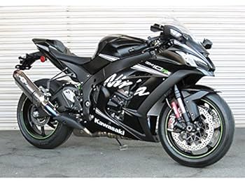 パーツ Ninja250SL NASSERT Evolution TYPE2 BEET ビート NASSERT(ナサート) Evolution TypeII フル