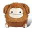 Brown, Benny Bigfoot