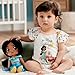 Imagen de Disney Store Muñeca de Peluche de Jasmine
