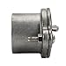 VINGLI Upgraded 4 Frame Honey Extractor Separator,304 Food Grade Stainless Steel Honeycomb Spinner Drum Manual Crank With Adjustable Height Stands,Beekeeping Pro Extraction Apiary Centrifuge Equipment