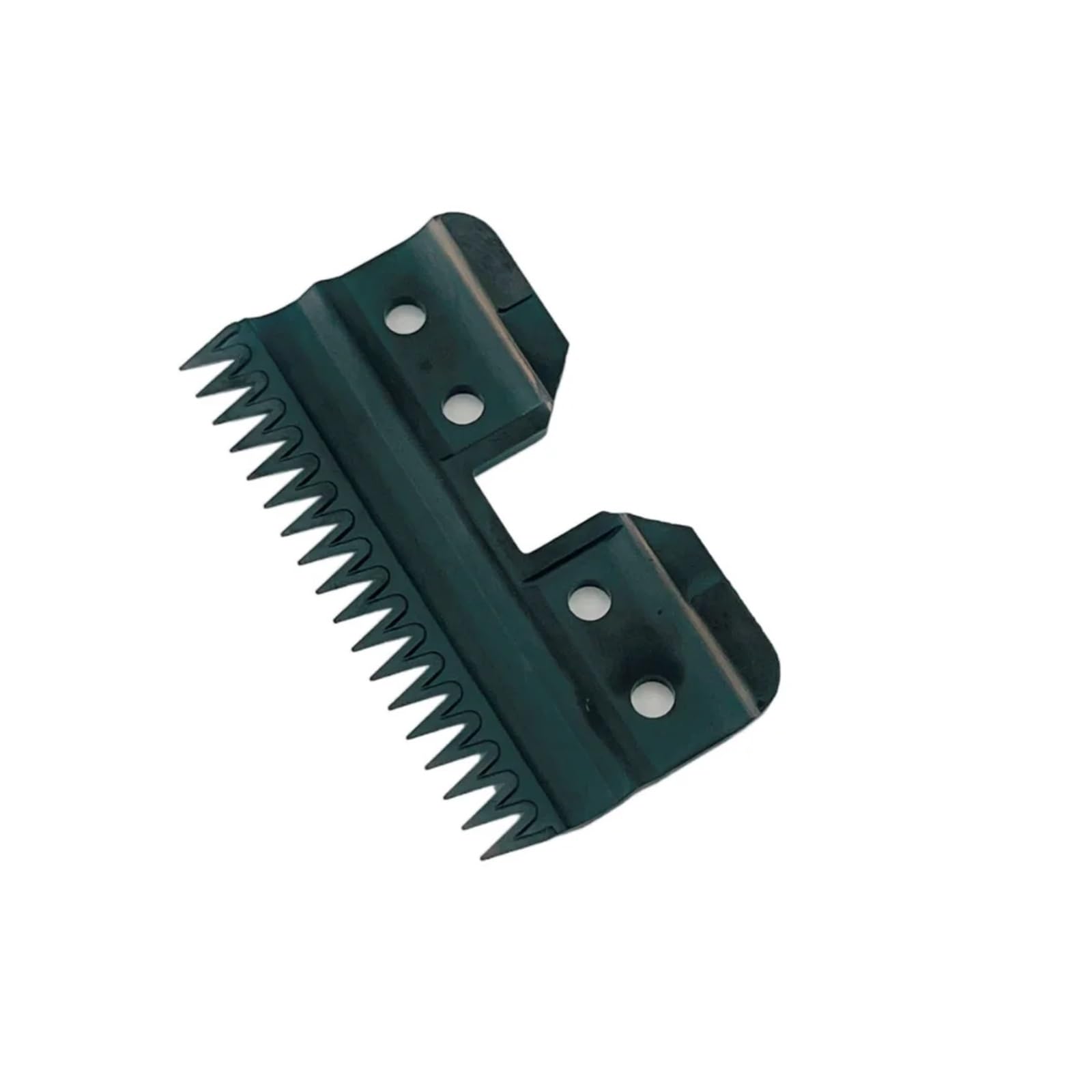Lame Di Ricambio For Lame In Ceramica Nere Ad Alimentazione Rapida Da 10 Pezzi, Compatibili Con Oster, Clipper For Toelettatura A5 Con Lama Mobile For Tosatrici Ad Alimentazione Rapida