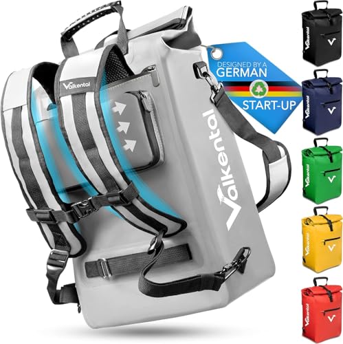 fahrradtaschen ortlieb sale Fahrradtasche & Rucksack Vario PS online kaufen GFK 10er Pack Alu-Fettbeutel – Helmgröße:UY - Universal Youth