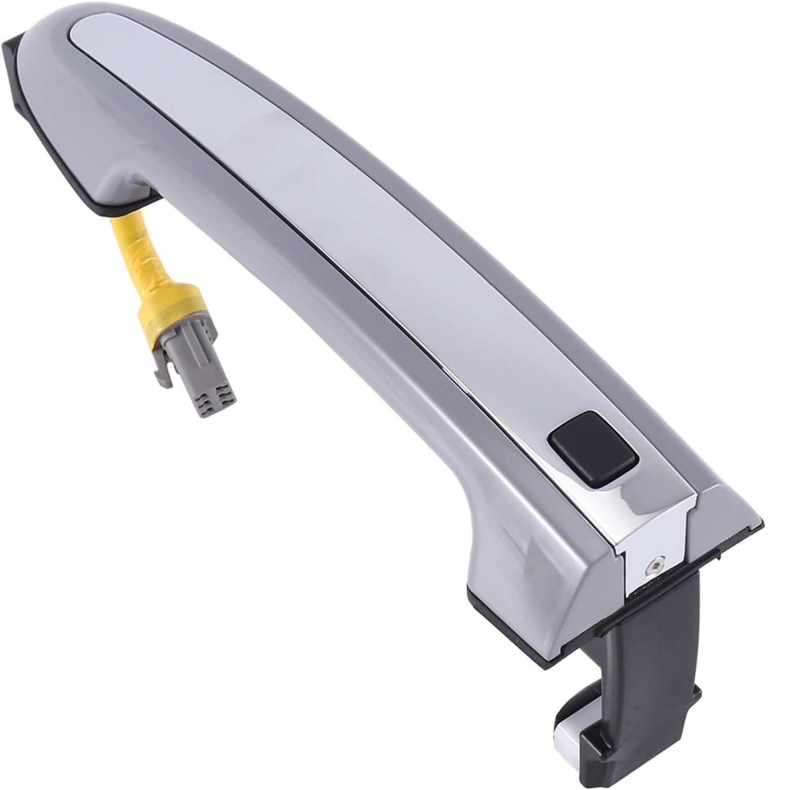 Glymzoi One Color Car Exterior Door Handles Outer Door Handle For Hyundai For Santa Fe 2007-2012 Exterior 82651-2B210 826512B210