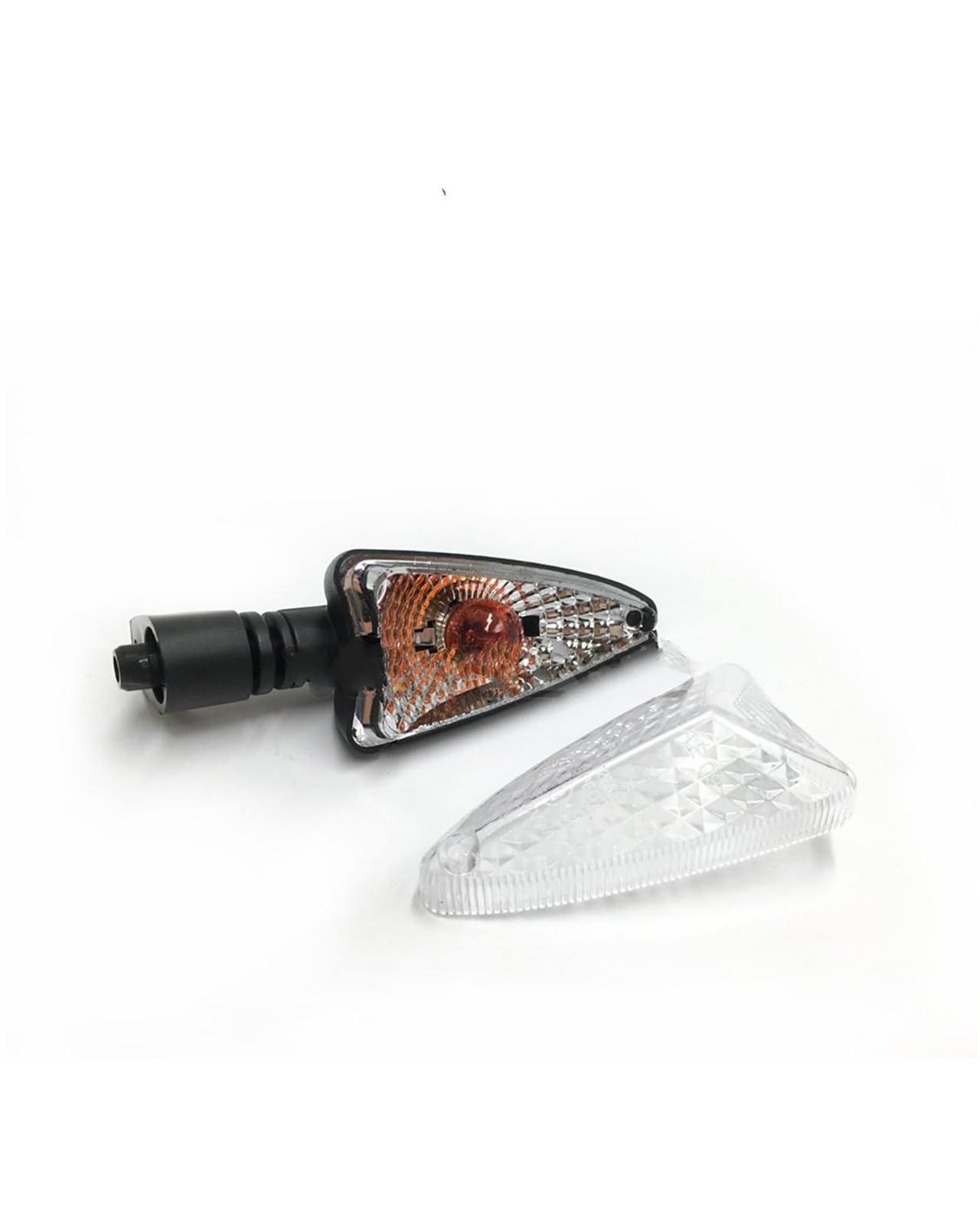 intermitentes moto homologados Para Daytona 675/R 2009-2018 Señal Giro Motocicleta intermitentes moto