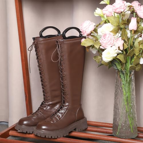 Mologart BD-KNEE-HIGH BOOTS Cedar Shoe Shaper Boot Stretchers thumb #6