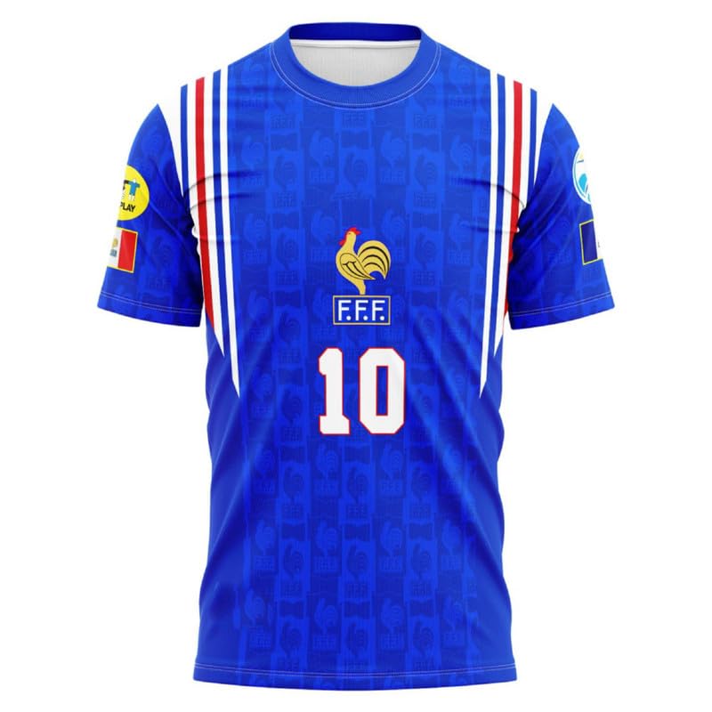 france football uniform